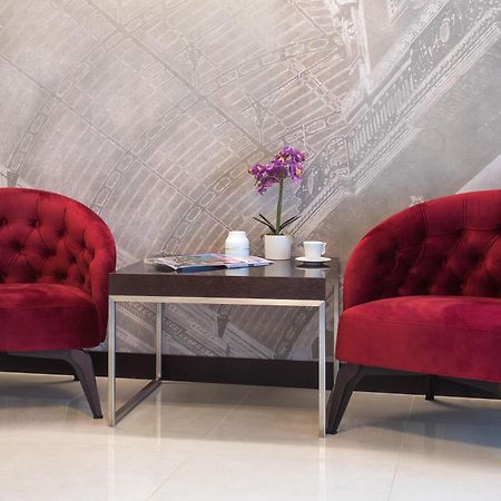 The Fifth Floor By Old Town Hotel Timisoara Bagian luar foto
