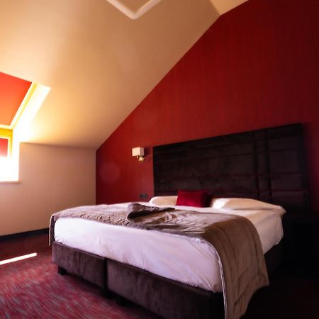 The Fifth Floor By Old Town Hotel Timisoara Bagian luar foto