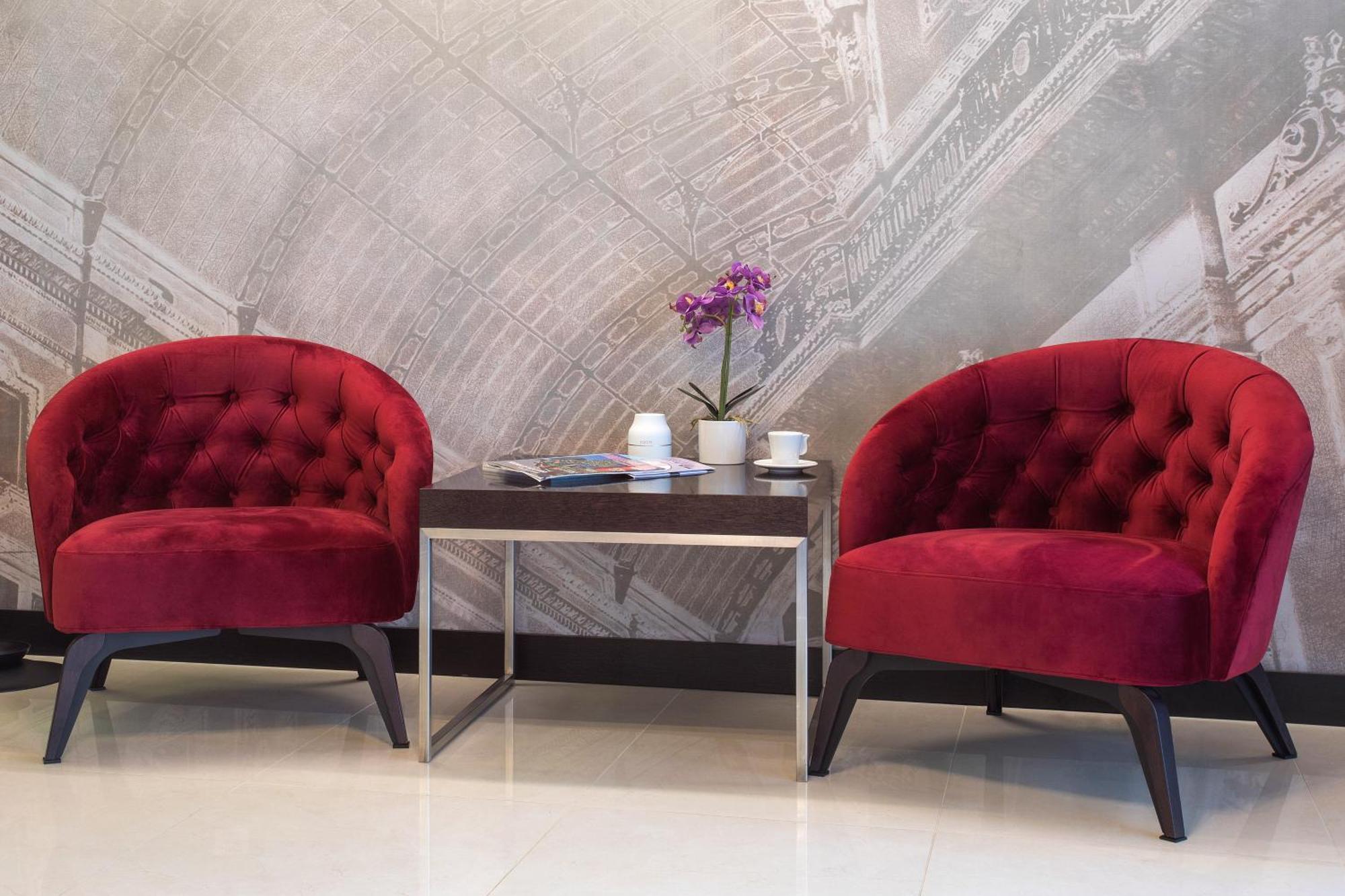 The Fifth Floor By Old Town Hotel Timisoara Bagian luar foto