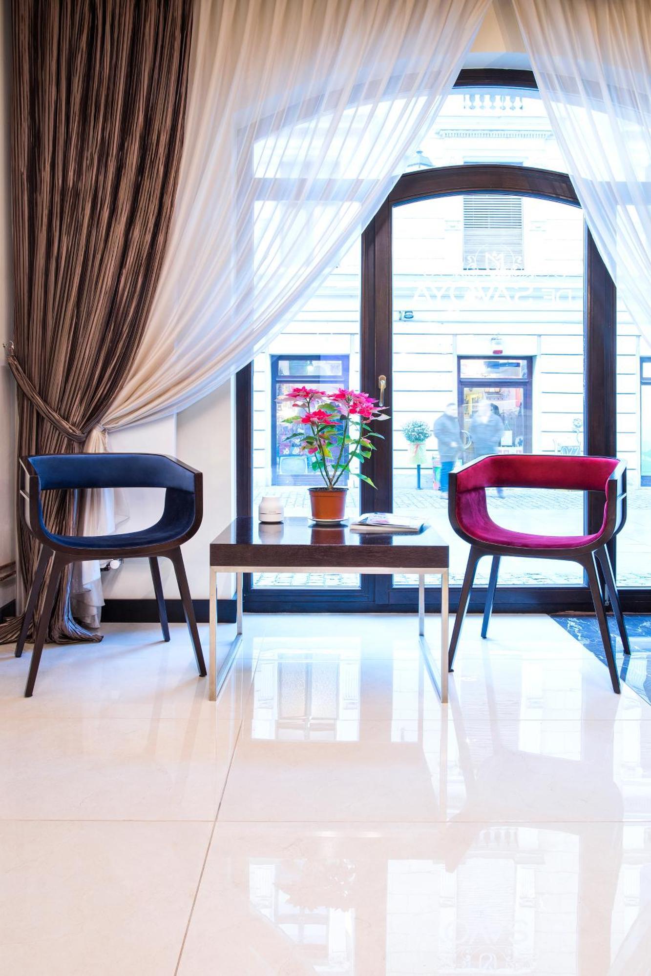The Fifth Floor By Old Town Hotel Timisoara Bagian luar foto